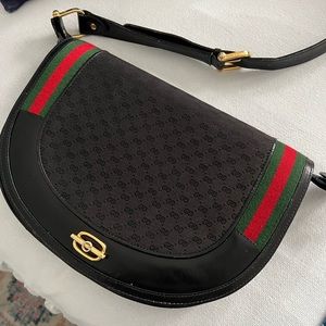 Vintage Gucci - rare find - circa 1970’s